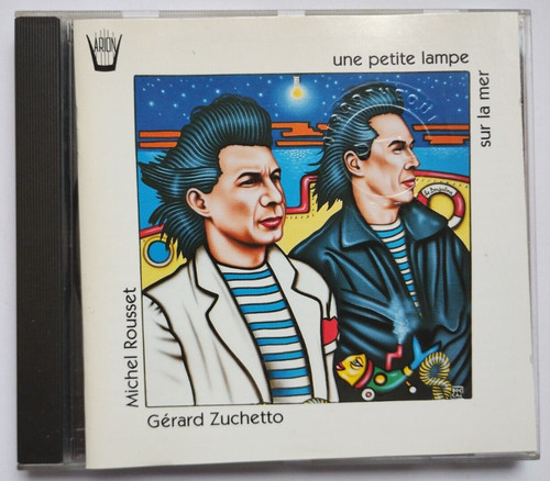 Gerard zuchetto michel - gerard, &