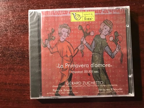 Primavera amore i - primavera,