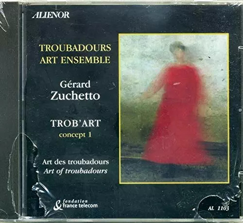 Trob art concept import - trob'art,