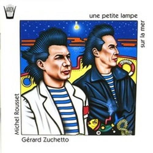 Gerard zuchetto une - gerard, petite