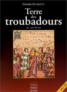 Terre des troubadours von